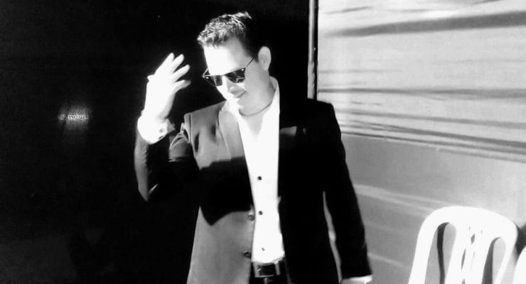 Miguel Ruiz Marc Anthony miguel ruiz marc anthony peruano