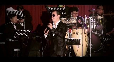 Miguel Ruiz Marc anthony en Vivo Miguel Ruiz Marc anthony en Vivo