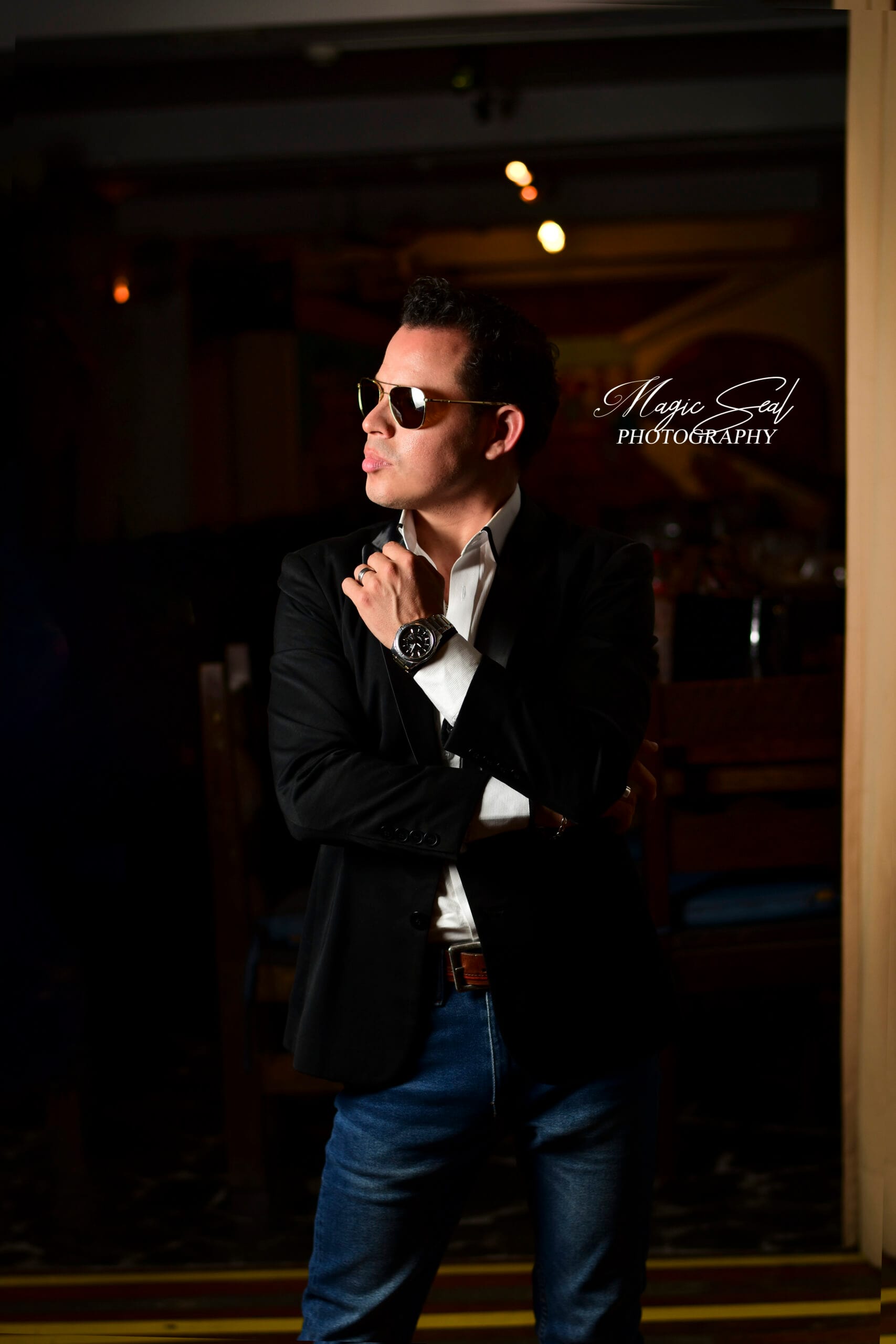 Artista De Yo Soy Marc Anthony